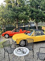 Casa T Bed and Breakfast & Home Restaurant