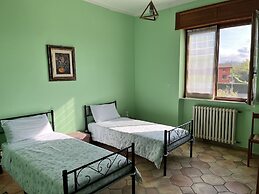Casa T Bed and Breakfast & Home Restaurant