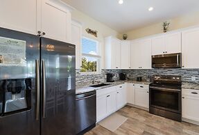 Seastar 2 Bedroom Home