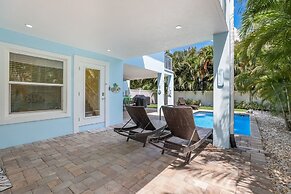 Seastar 2 Bedroom Home