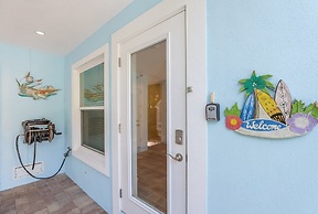 Seastar 2 Bedroom Home