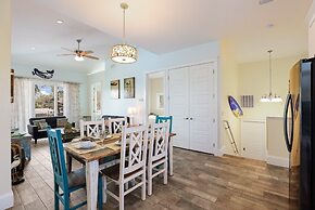 Seastar 2 Bedroom Home