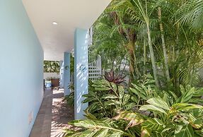 Seastar 2 Bedroom Home