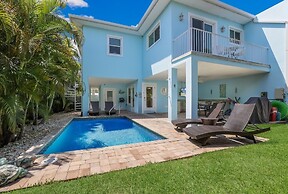 Seastar 2 Bedroom Home