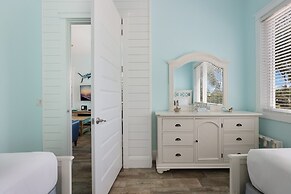 Seastar 2 Bedroom Home