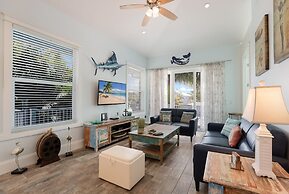 Seastar 2 Bedroom Home