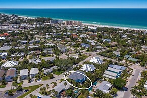 Seastar 2 Bedroom Home