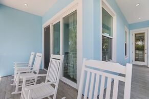 Seastar 2 Bedroom Home