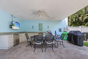 Seastar 2 Bedroom Home