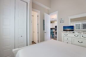 Seastar 2 Bedroom Home