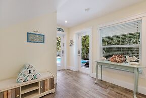 Seastar 2 Bedroom Home