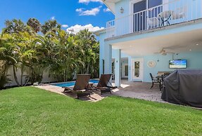 Seastar 2 Bedroom Home