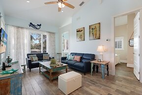 Seastar 2 Bedroom Home