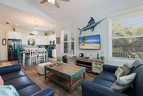 Seastar 2 Bedroom Home