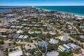 Seastar 2 Bedroom Home