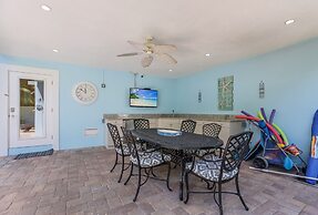 Seastar 2 Bedroom Home