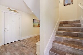 Seastar 2 Bedroom Home