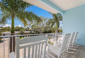 Seastar 2 Bedroom Home