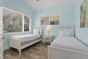 Seastar 2 Bedroom Home