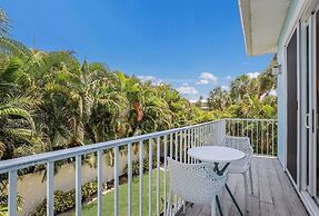 Seastar 2 Bedroom Home