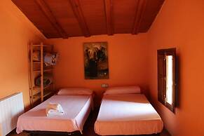 Hotel Rural Barranc De L'ínfern