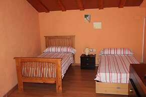 Hotel Rural Barranc De L'ínfern