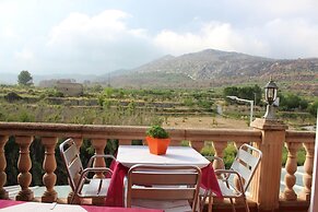Hotel Rural Barranc De L'ínfern
