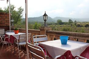 Hotel Rural Barranc De L'ínfern