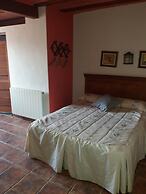 Hotel Rural Barranc De L'ínfern