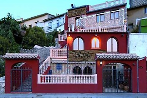 Hotel Rural Barranc De L'ínfern