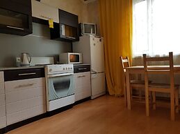 DeLuxe Apartment Grina 34-1