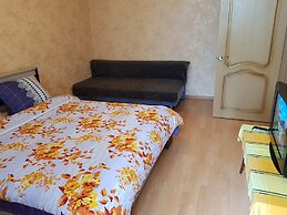 DeLuxe Apartment Grina 34-1