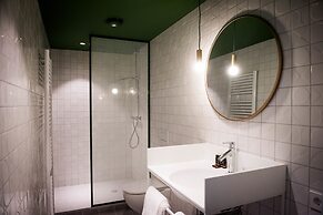 Fitz-Roy Urban Hotel Bar and Garden