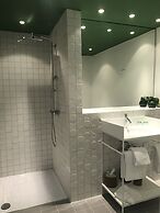 Fitz-Roy Urban Hotel Bar and Garden