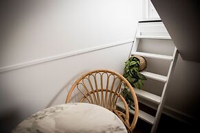 Fitz-Roy Urban Hotel Bar and Garden