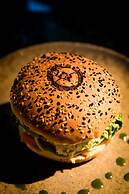 Fitz-Roy Urban Hotel Bar and Garden