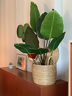 Fitz-Roy Urban Hotel Bar and Garden