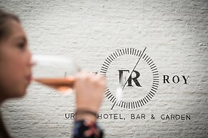 Fitz-Roy Urban Hotel Bar and Garden