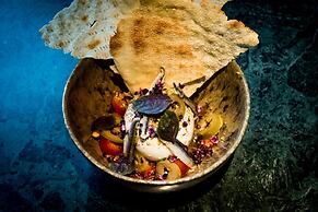 Fitz-Roy Urban Hotel Bar and Garden