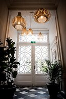 Fitz-Roy Urban Hotel Bar and Garden