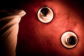 Fitz-Roy Urban Hotel Bar and Garden