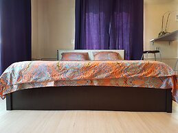 DeLuxe Apartment Novocheremuchkinskaya