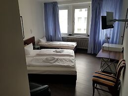 Hotel Berliner Hof