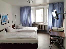 Hotel Berliner Hof