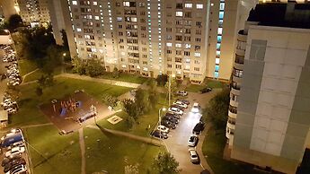 DeLuxe Apartment Gorchakova