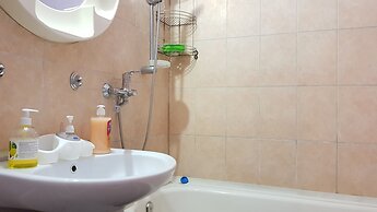 DeLuxe Apartment Gorchakova