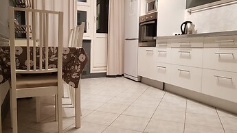 DeLuxe Apartment Gorchakova