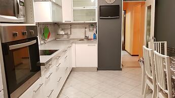 DeLuxe Apartment Gorchakova