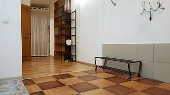 DeLuxe Apartment Arkhitektora Vlasova