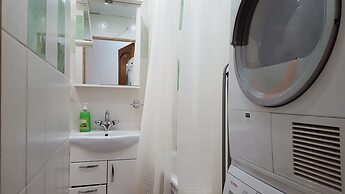 DeLuxe Apartment Arkhitektora Vlasova